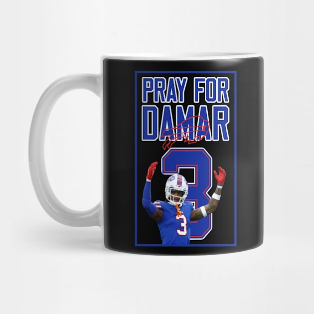 Love For 3 Damar by Mirrorfor.Art